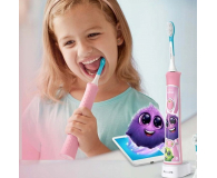 Philips Sonicare HX6352/42 For Kids - 1012639 - zdjęcie 7